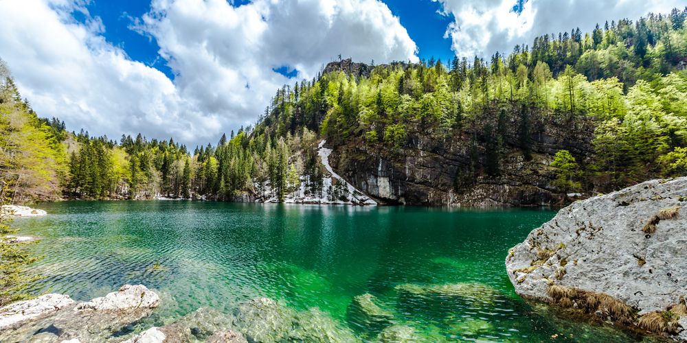 Crno Jezero (Black Lake)