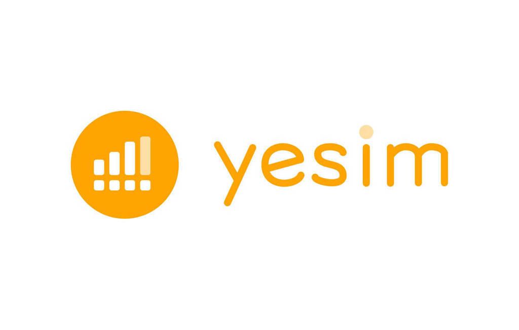 Yesim logo 