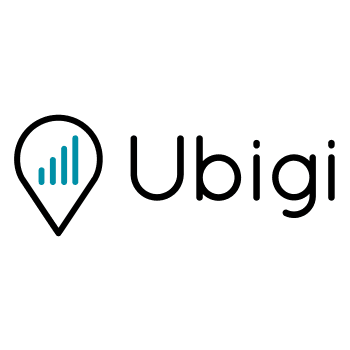 Ubigi logo