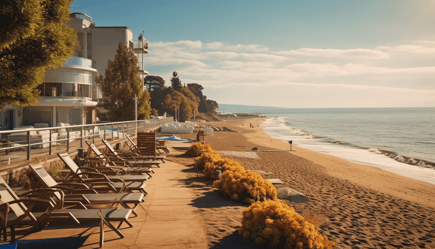 Albena Bulgaria