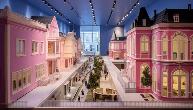 Barbie Museum: 11 Best Museums in the World