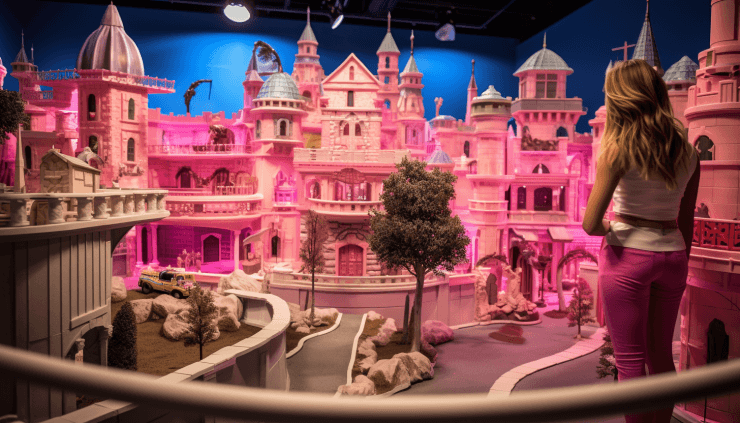 Barbie Museum: 11 Best Museums in the World