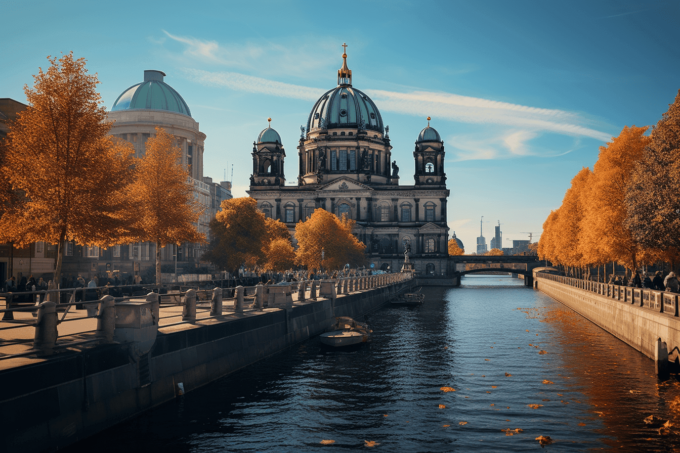 Tourist attractions of Germany: TOP-10 places you can and should see