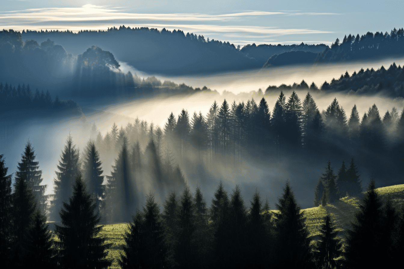 Black Forest Germany