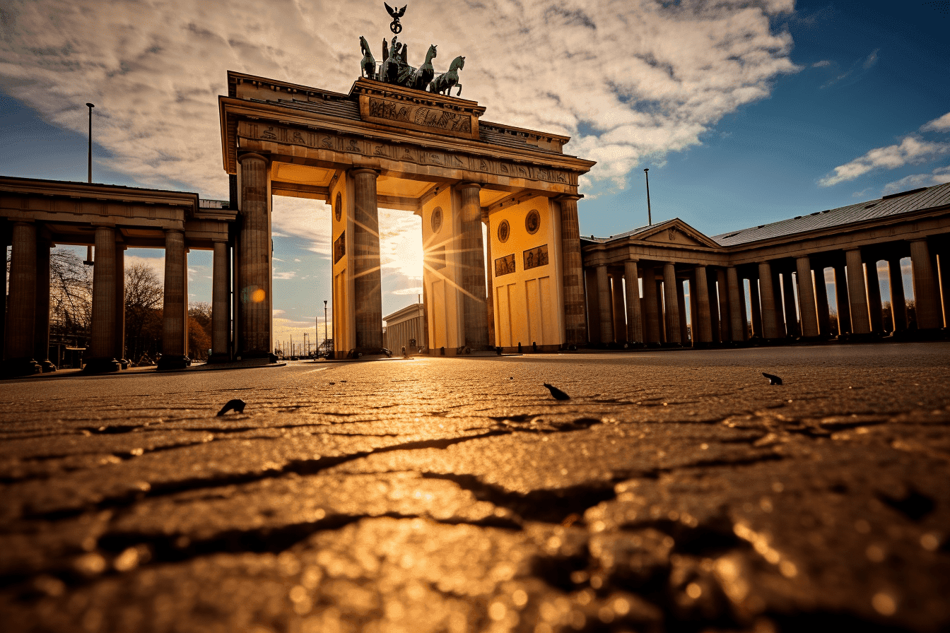 Tourist attractions of Germany: TOP-10 places you can and should see