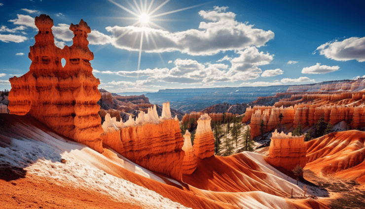 Bryce Canyon