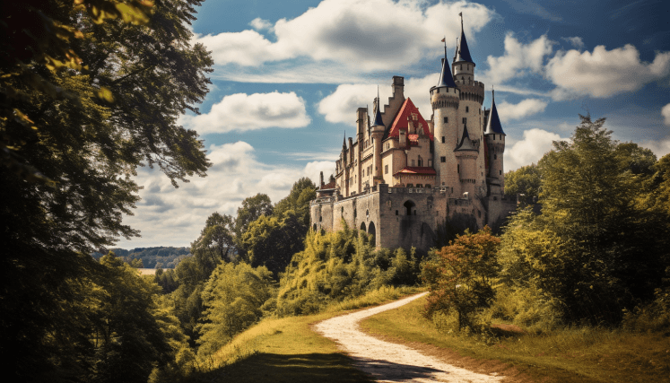 TOP 27 best places to visit in Poland