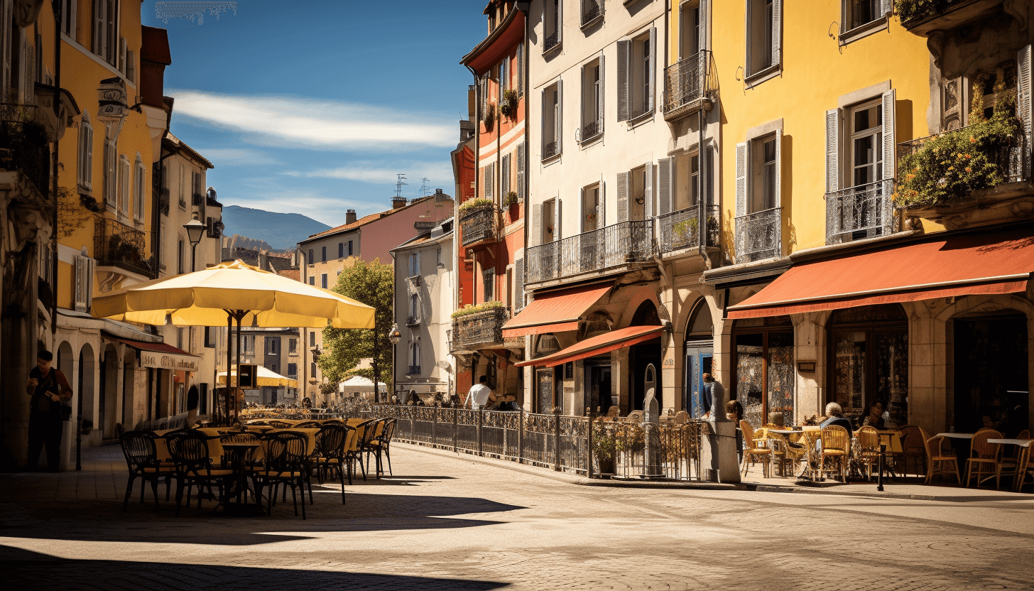 Chambéry