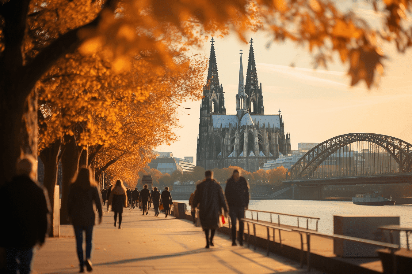 Tourist attractions of Germany: TOP-10 places you can and should see