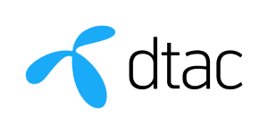 Dtac logo