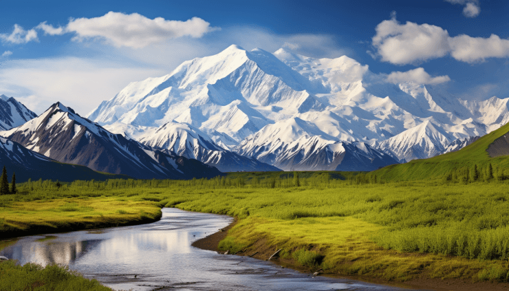 Denali