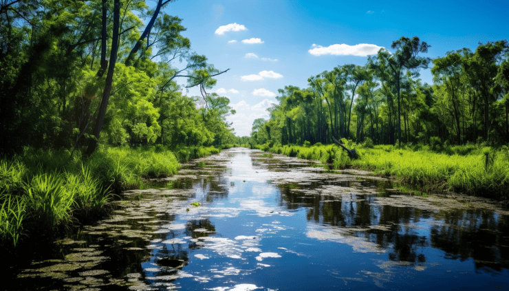 Everglades