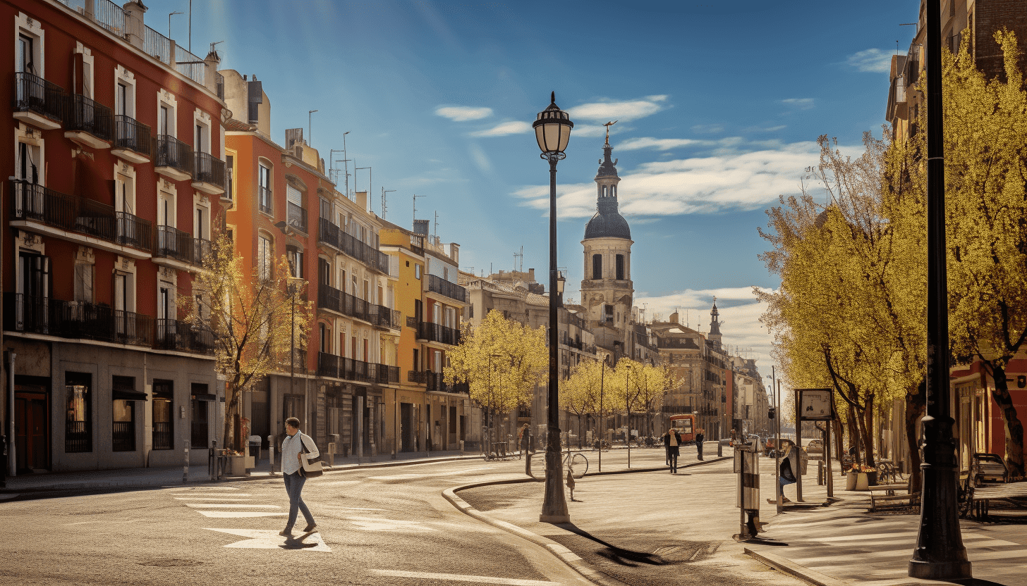 Fuencarral el Pardo