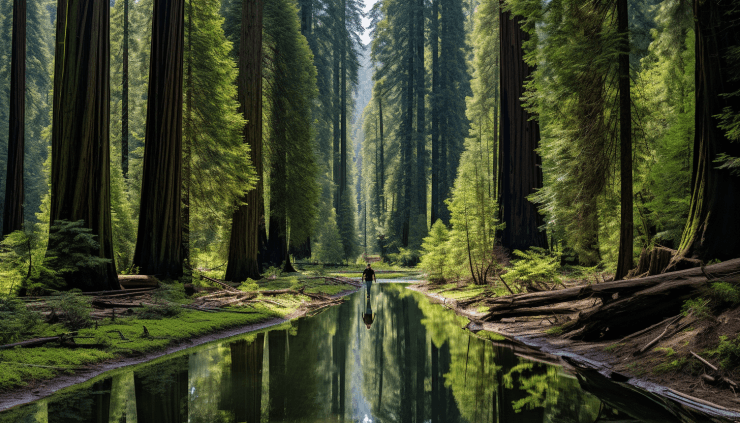 Giant Forest (California)