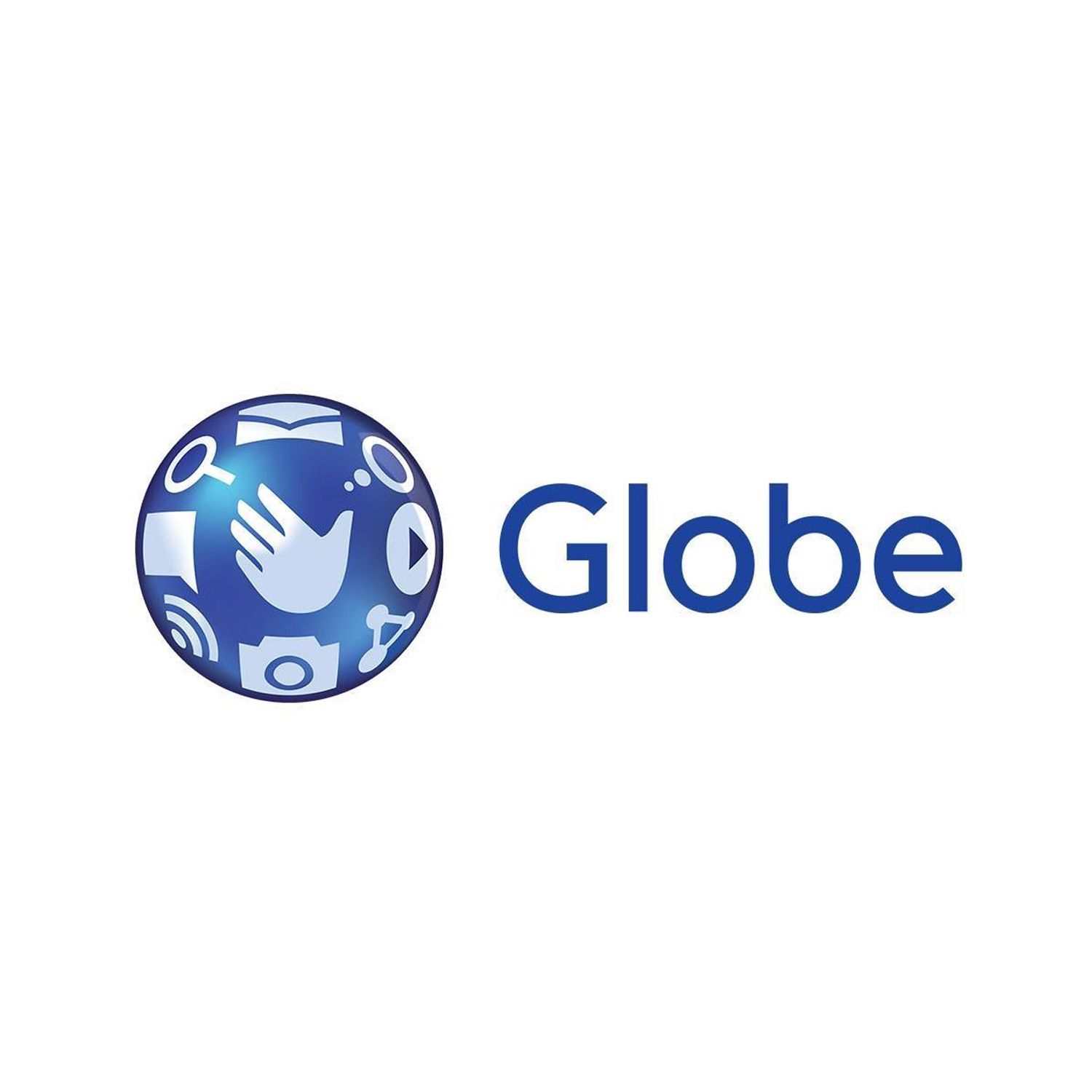 Globe logo