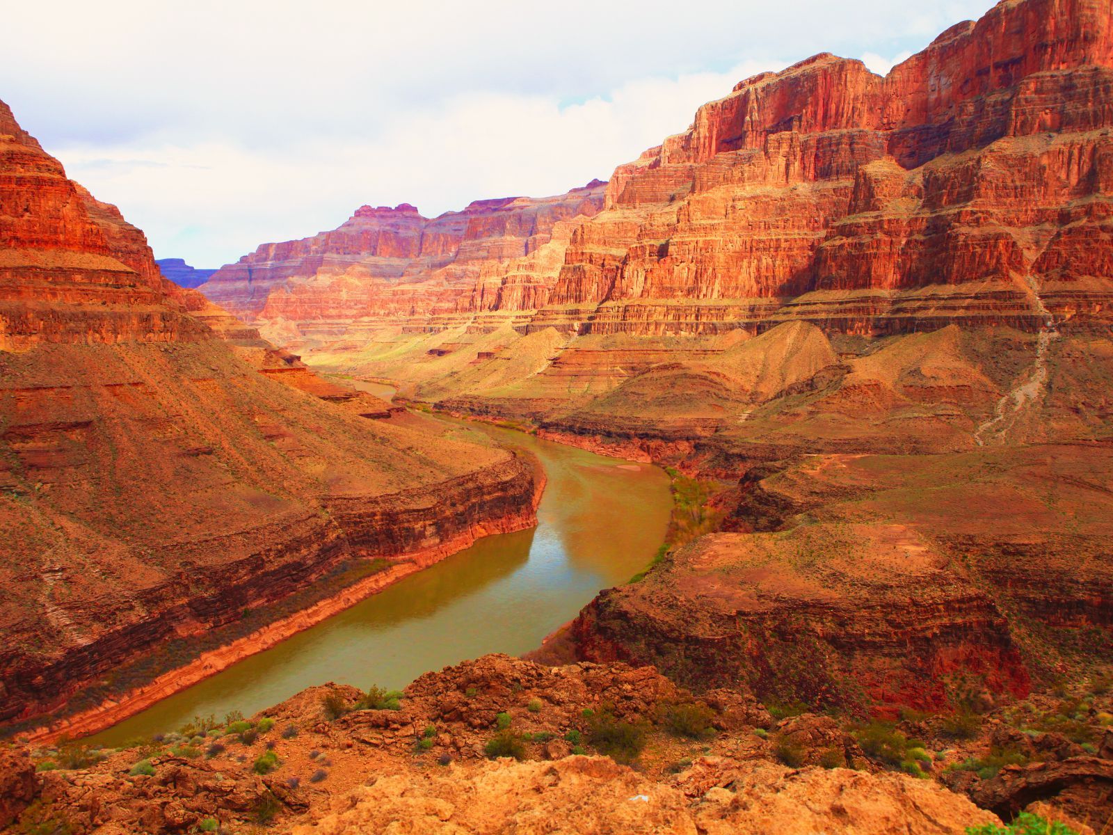 Grand Canyon (USA)