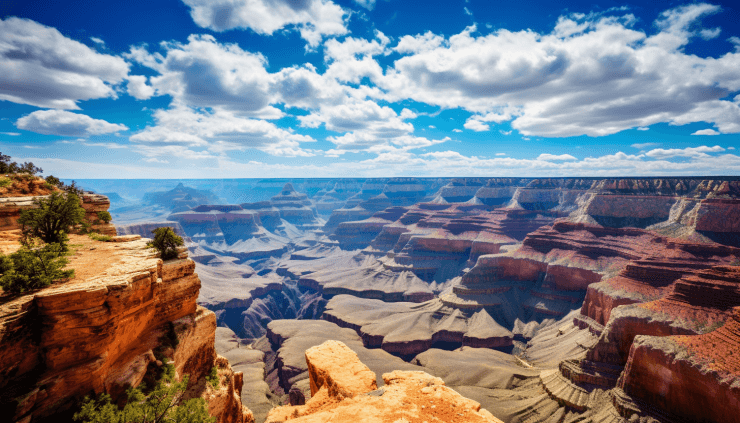 Grand Canyon