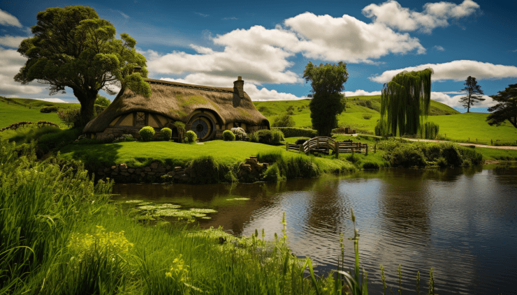 Hobbiton