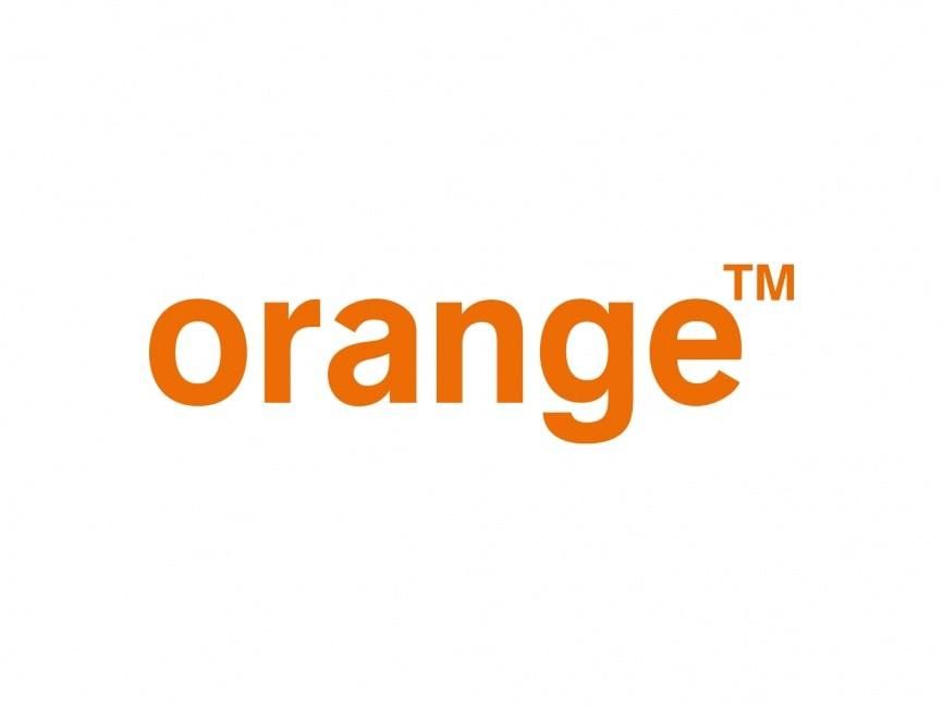 Orange logo