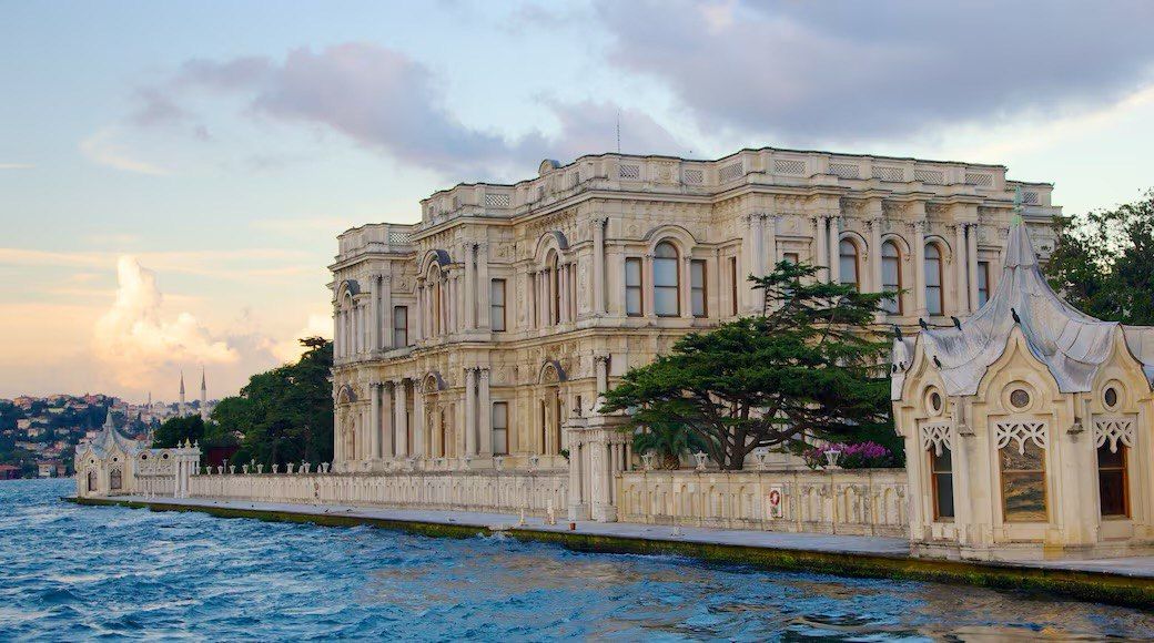 Beylerbeyi Palace