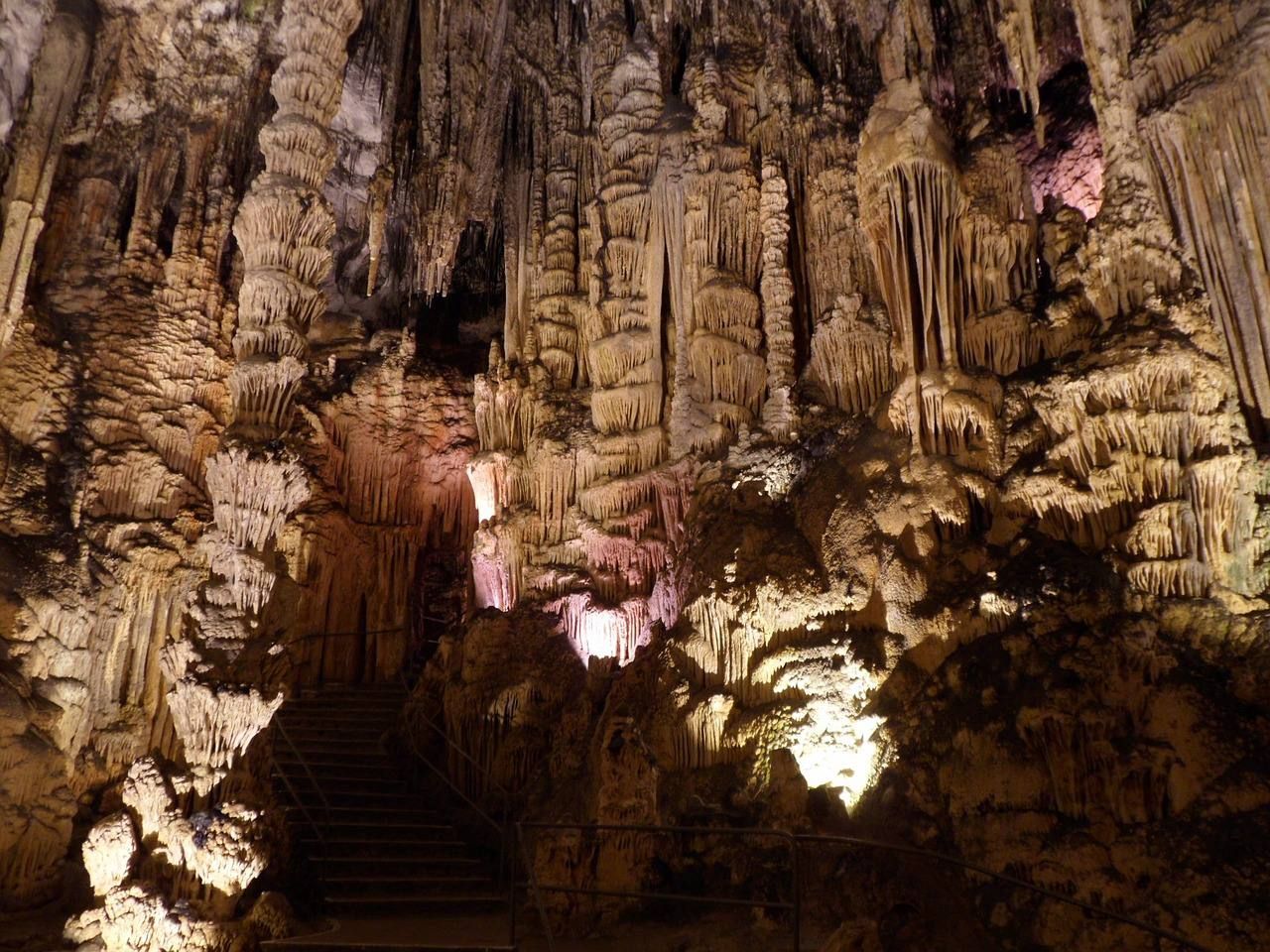 Nimara Cave 