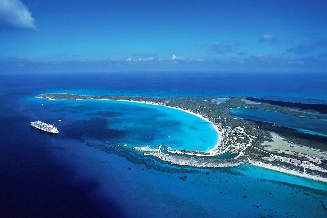 Half Moon Cay