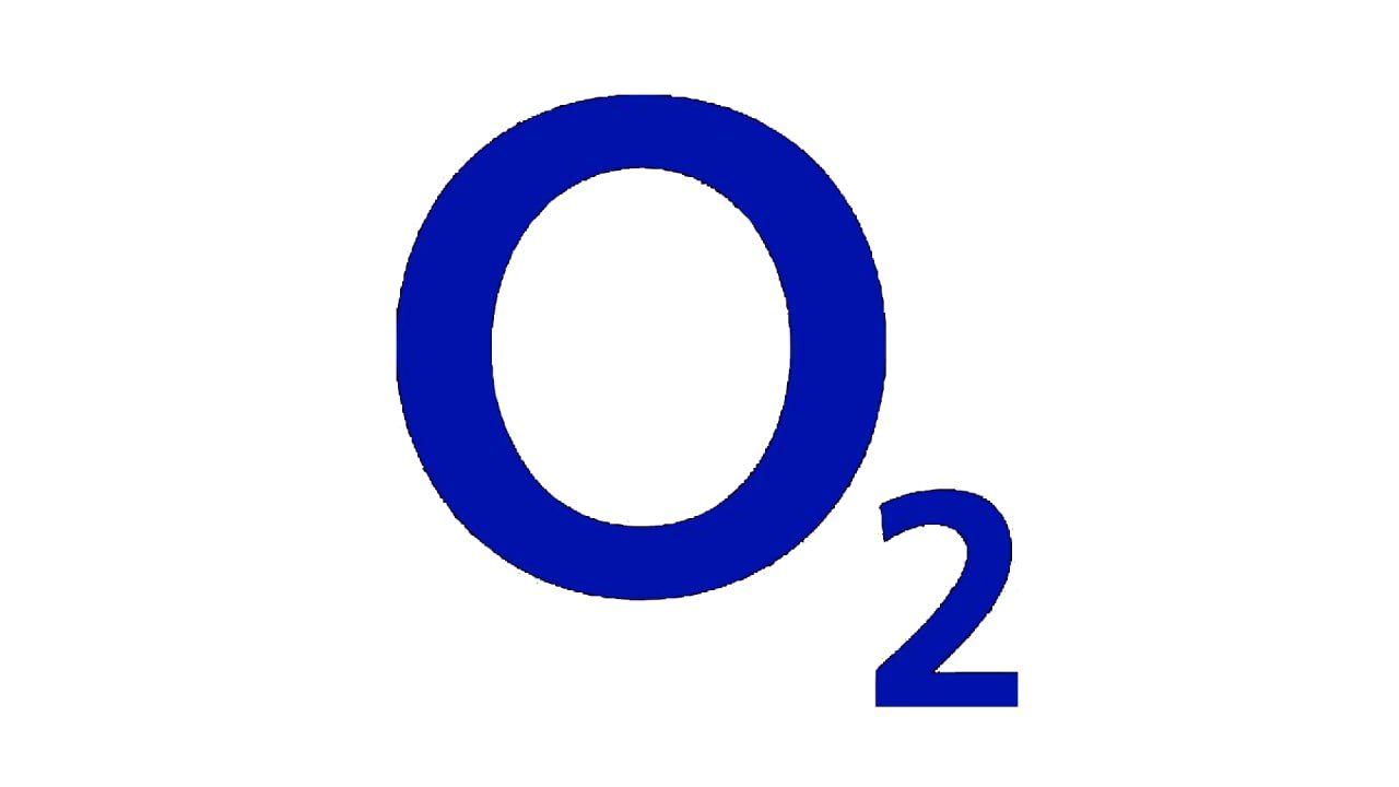 O2 logo