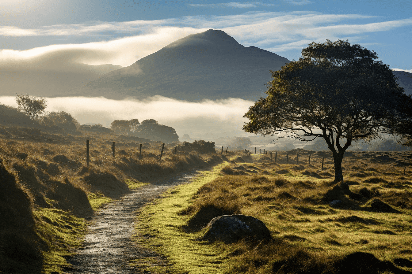 Kerry Ring Ireland