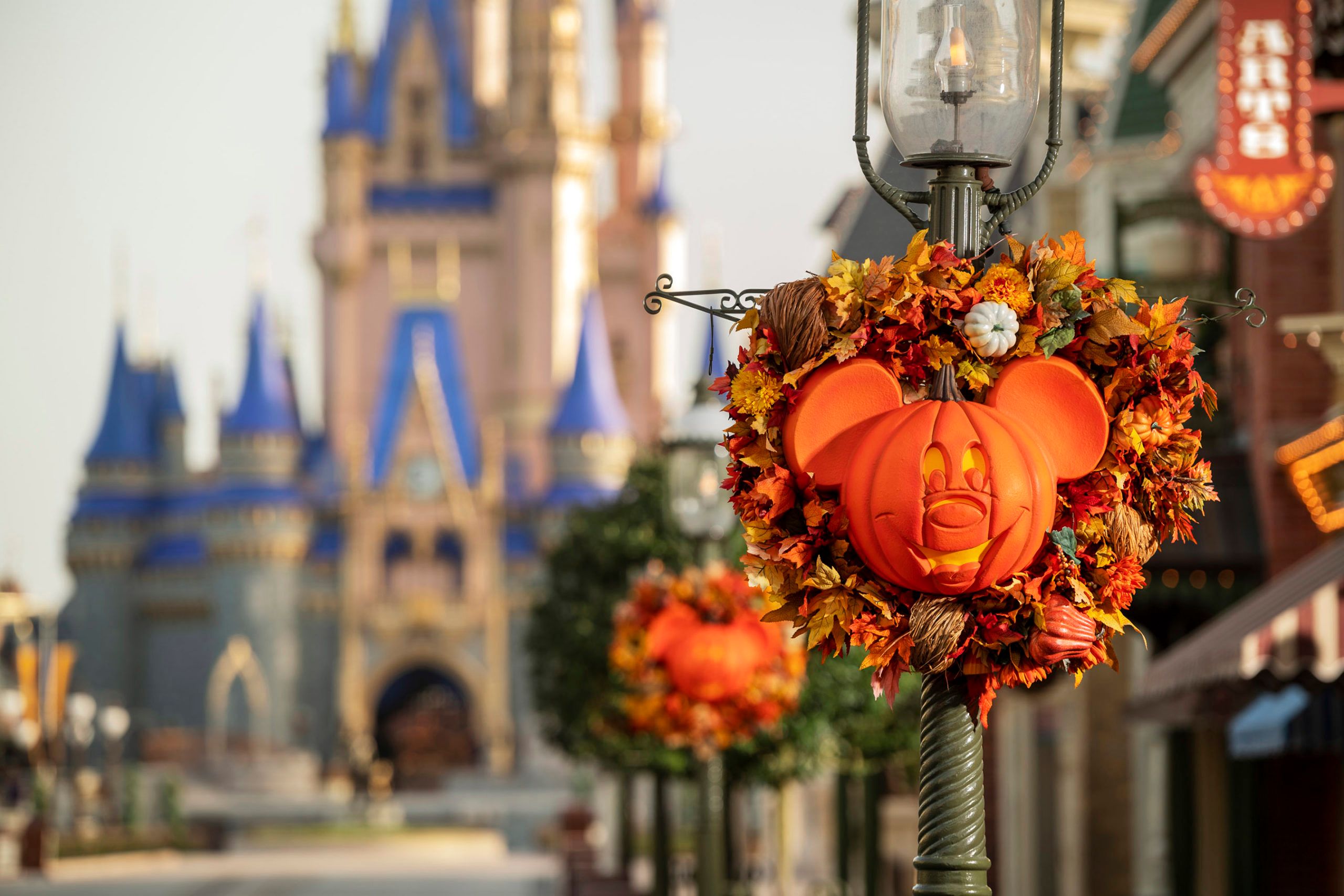 Best Places to Celebrate Halloween in 2024