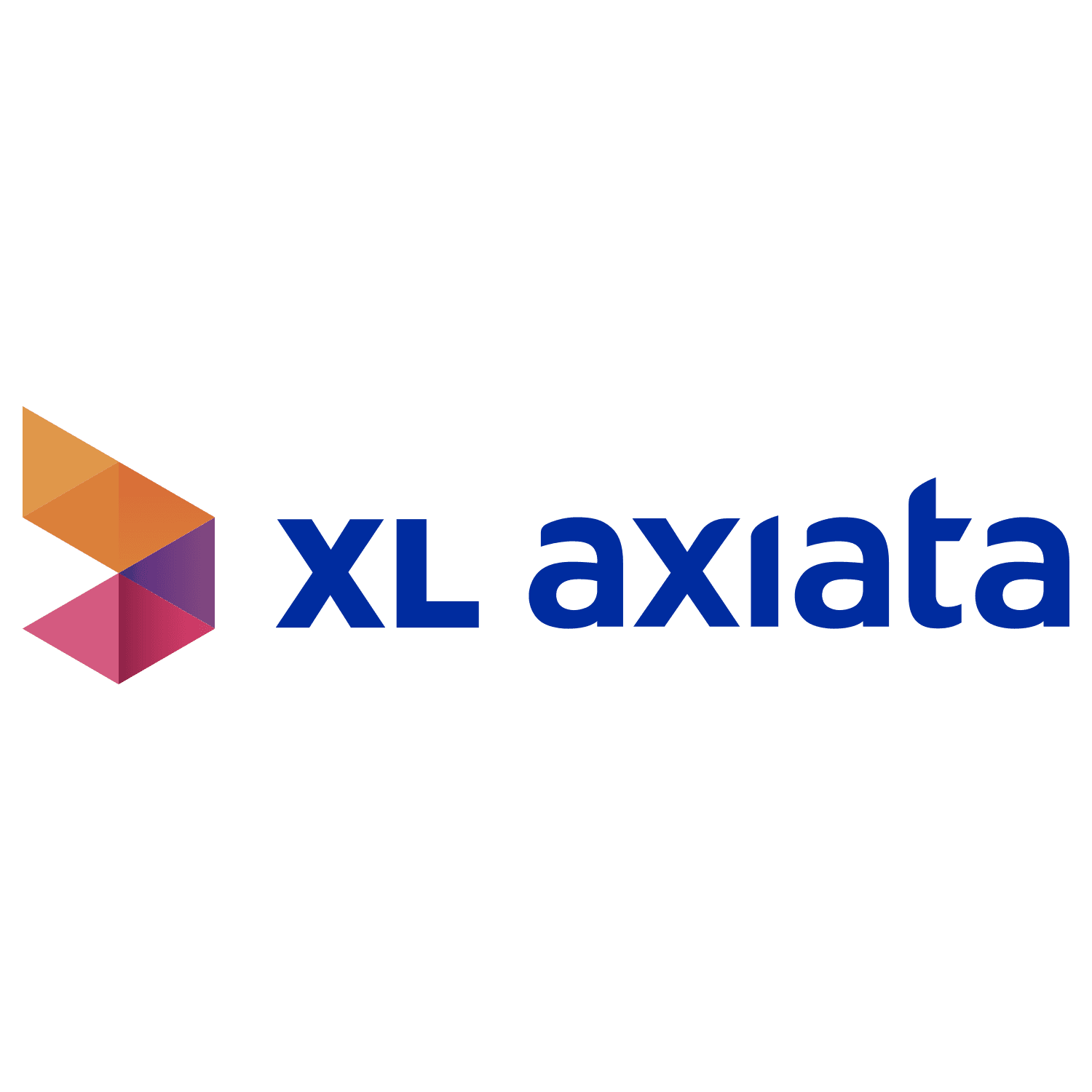 XL axiata logo