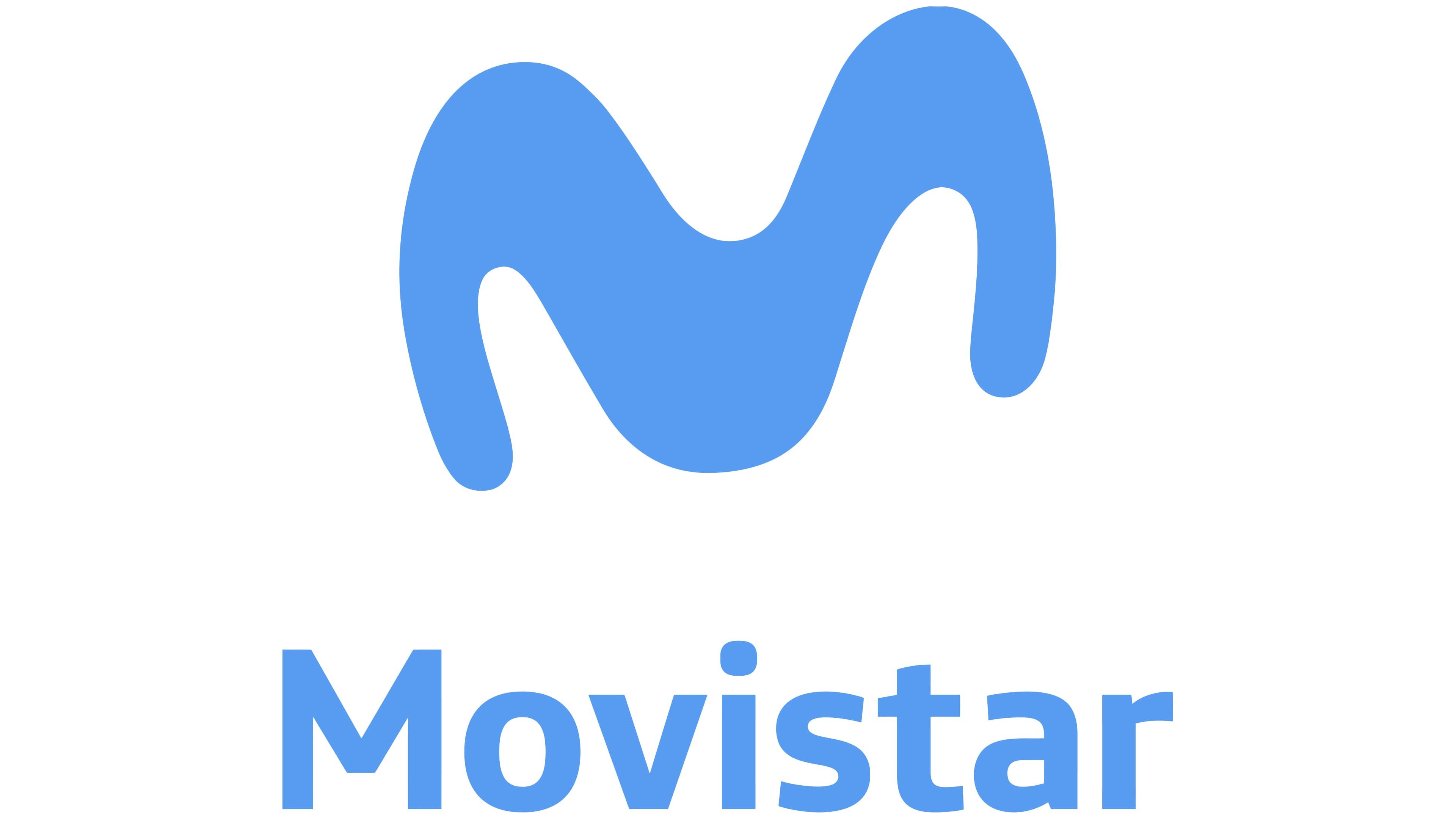 Movistar logo