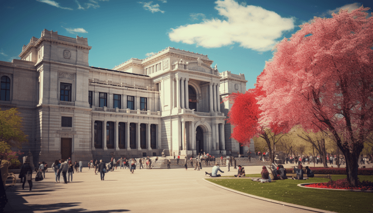 Museo Nacional del Prado