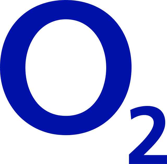 O2 logo