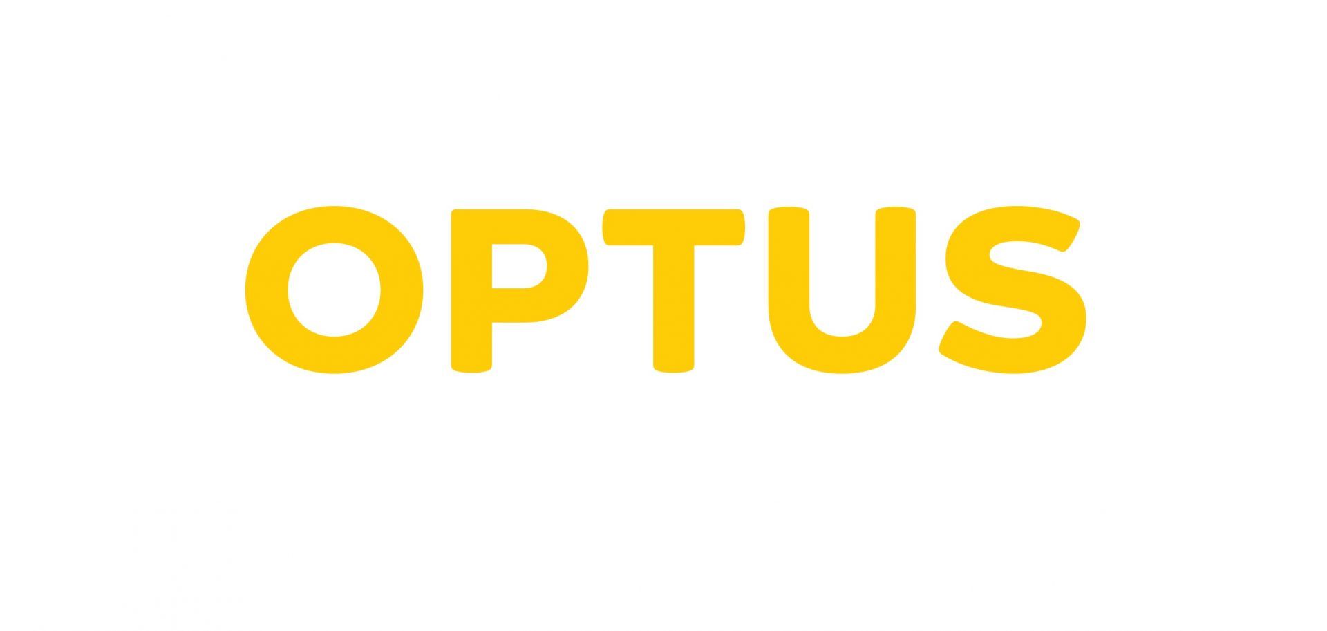 Optus logo