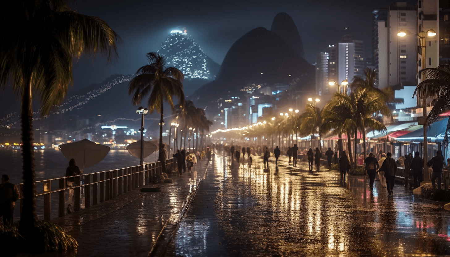 Rio de Janeiro Brazil