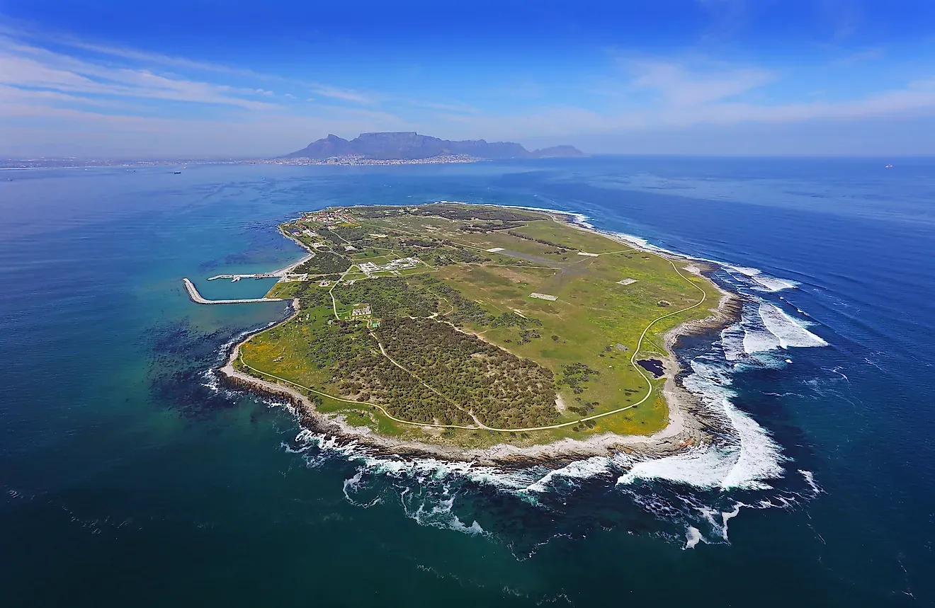 Best Places to Visit in South Africa in 2024