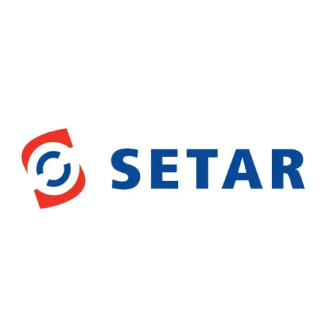 Setar logo