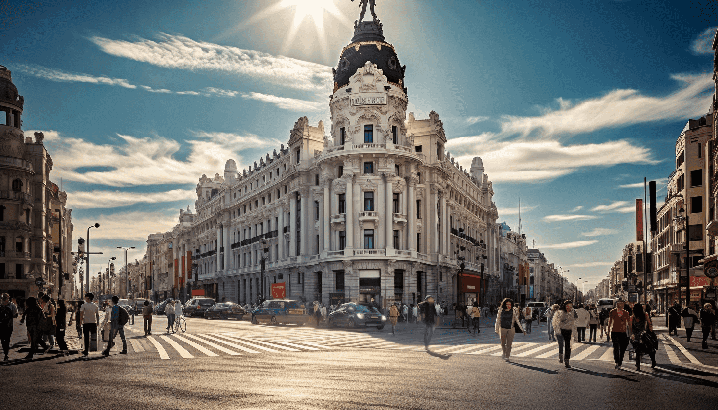 Sol Gran Via