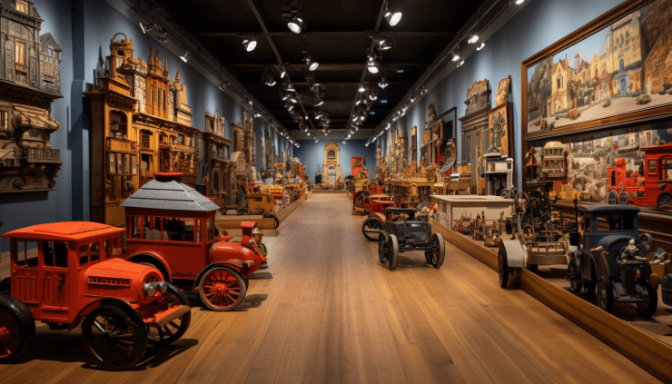 Barbie Museum: 11 Best Museums in the World