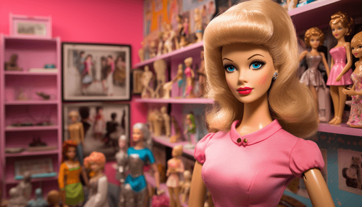 Barbie Museum: 11 Best Museums in the World