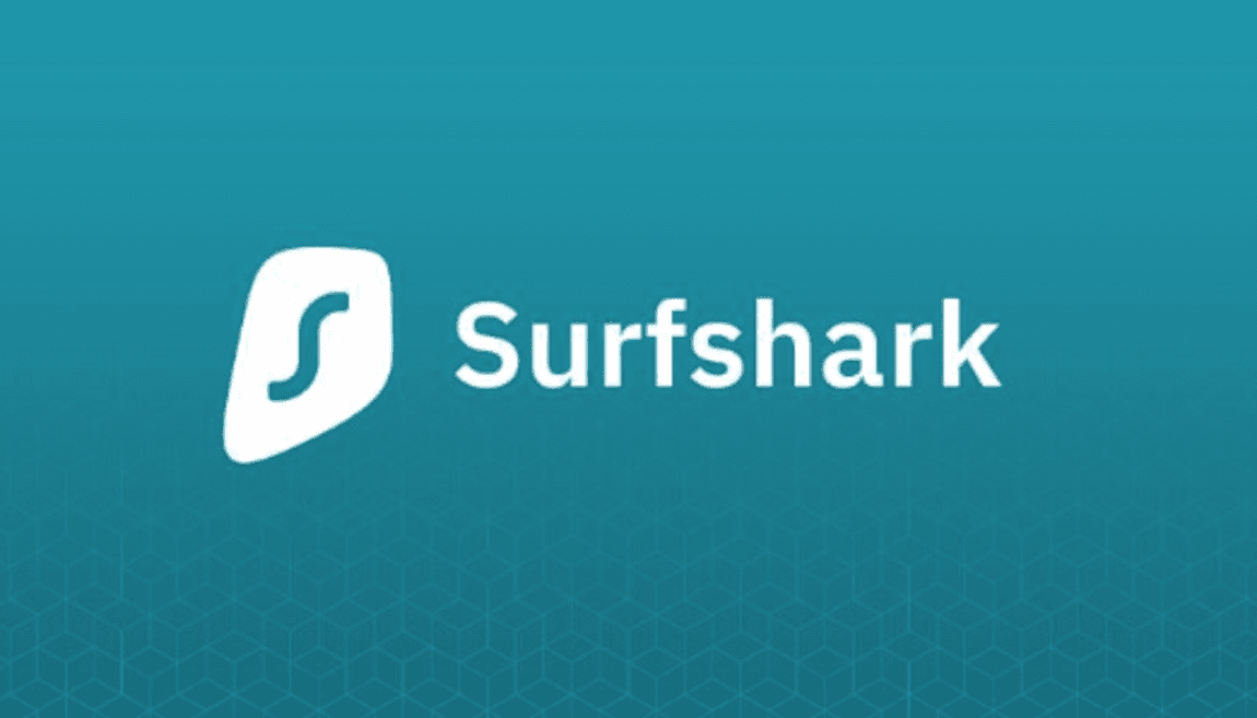 Surfshark VPN