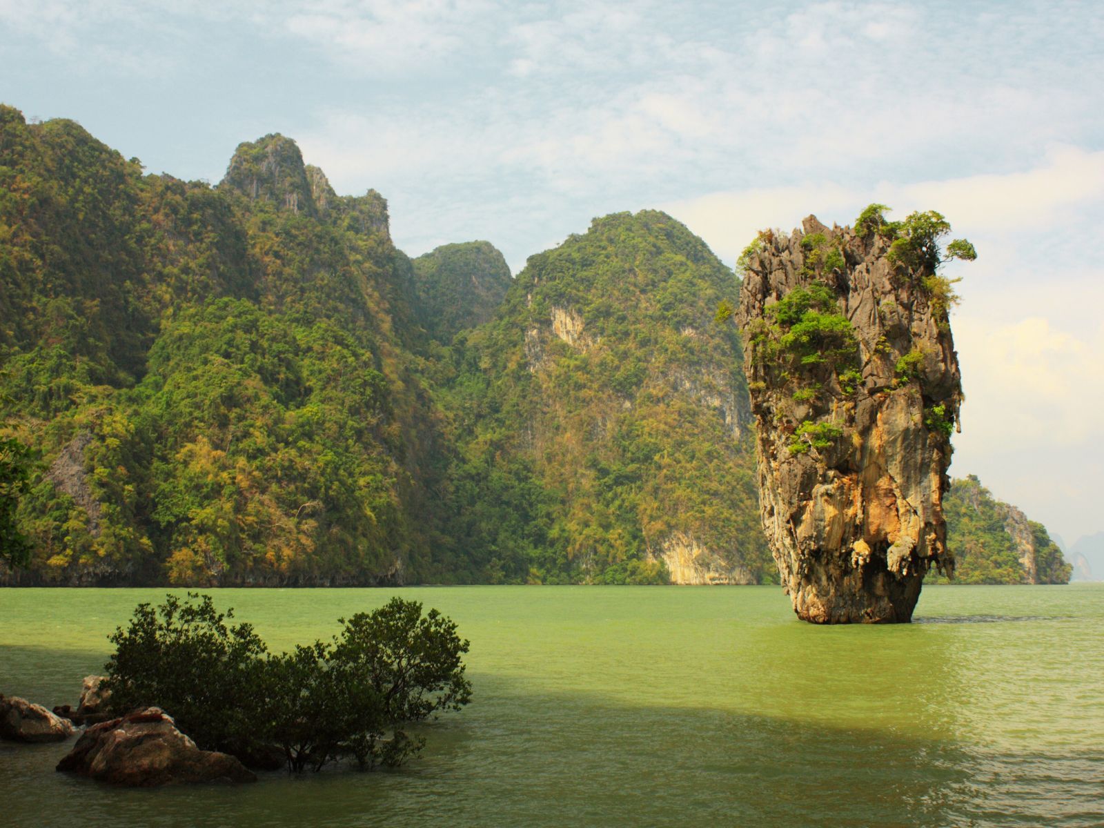 Tapu Island (Thailand)