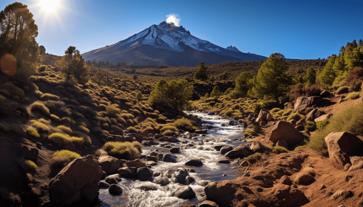 Teide National Park