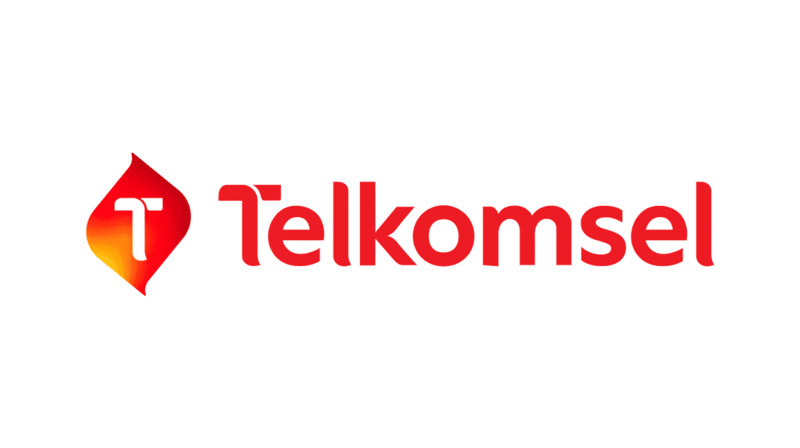 Telekomsel logo