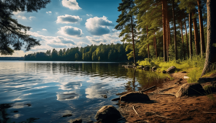 TOP 27 best places to visit in Poland