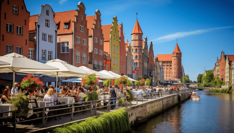 TOP 27 best places to visit in Poland