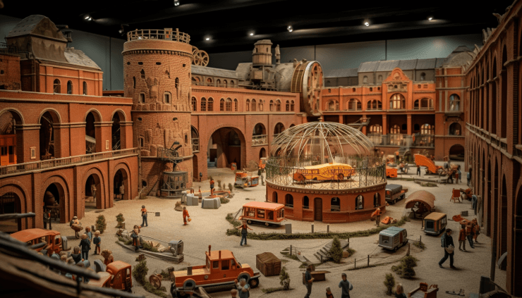 Barbie Museum: 11 Best Museums in the World