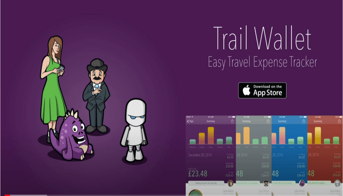 11 best travel apps