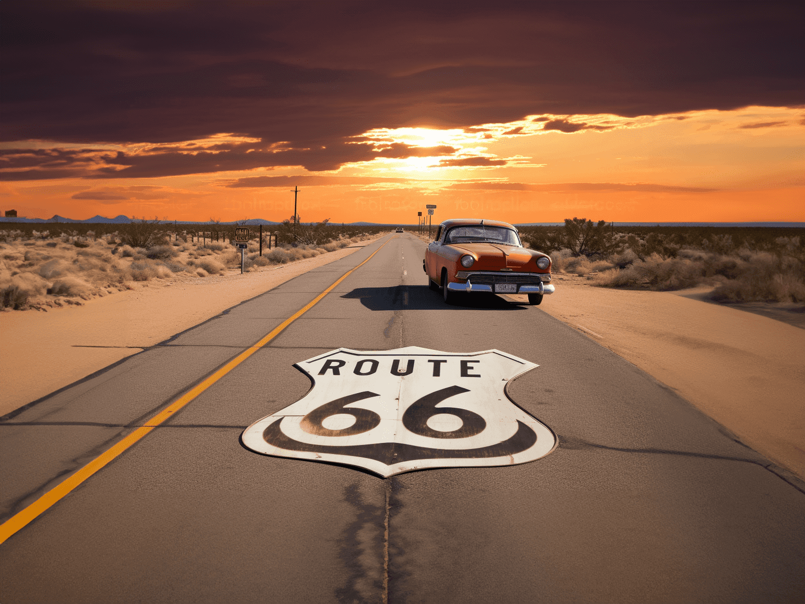 Route 66