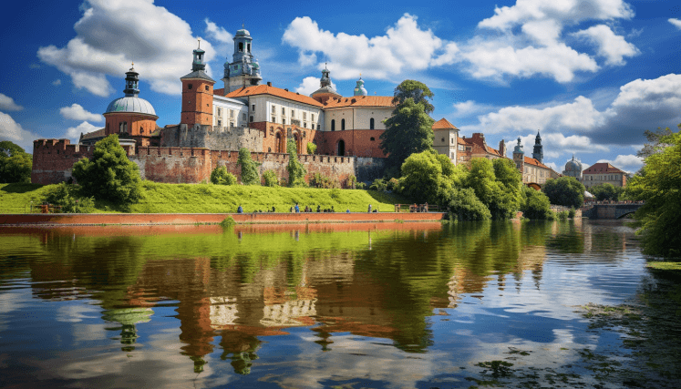 TOP 27 best places to visit in Poland